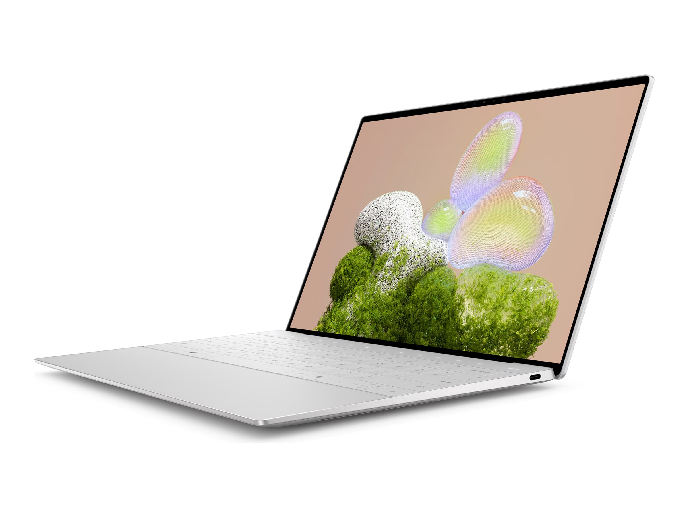 Dell XPS 13 9350 (version 2024) - 13.37