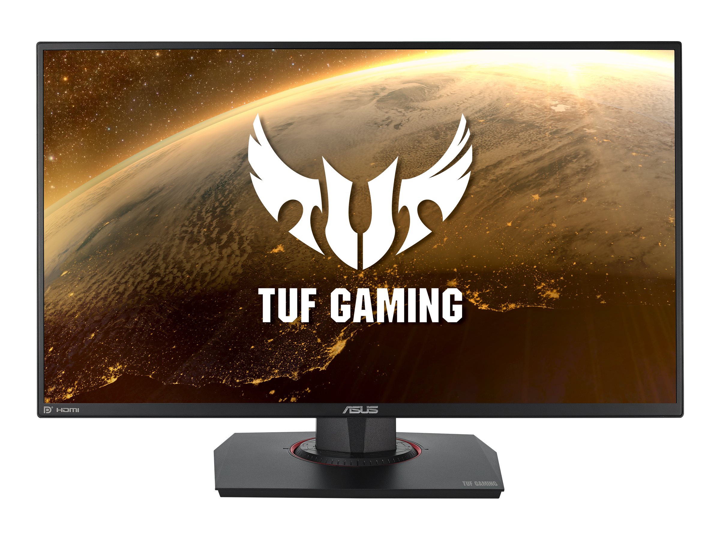ASUS TUF Gaming VG259QM | Overview, Specs, Details | SHI