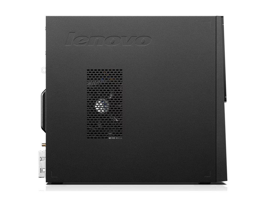 Lenovo S510 10KY - SFF | Overview, Specs, Details | SHI