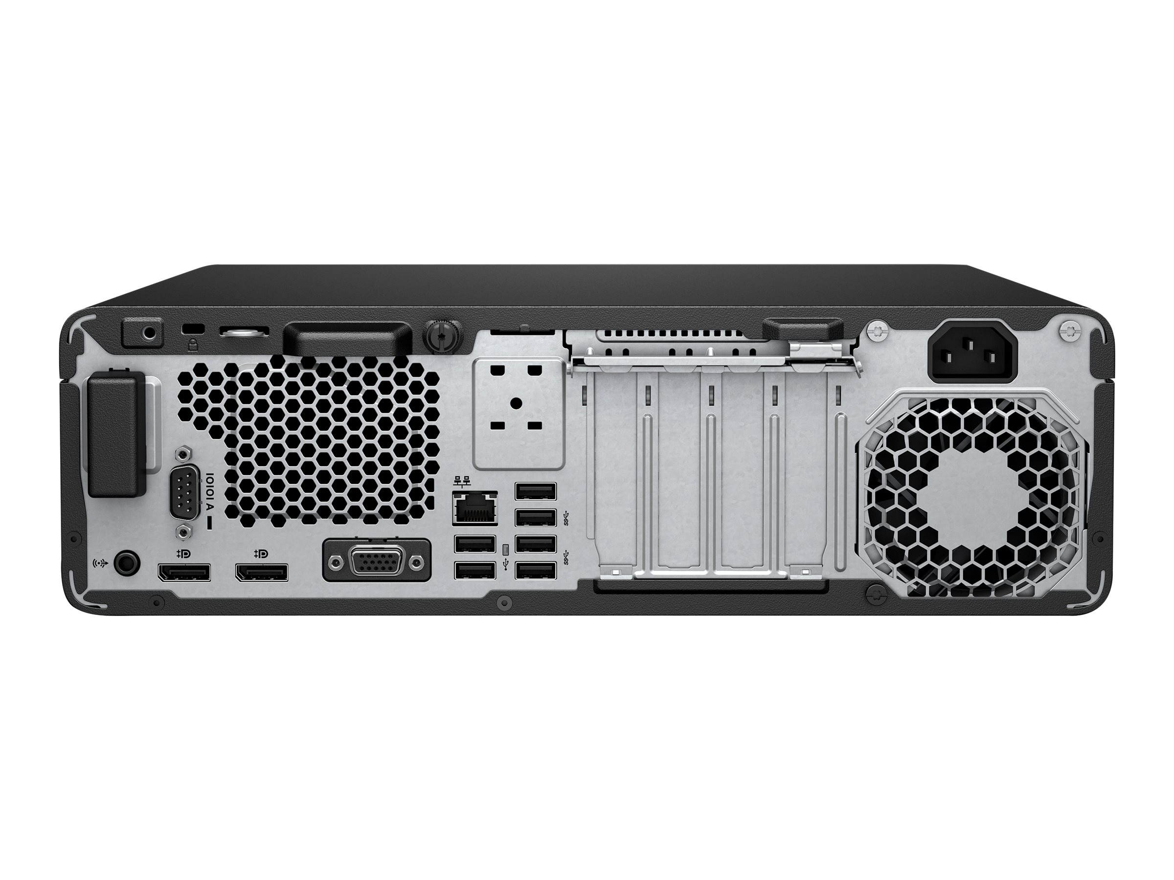 HP EliteDesk 800 G6 - SFF | Overview, Specs, Details | SHI