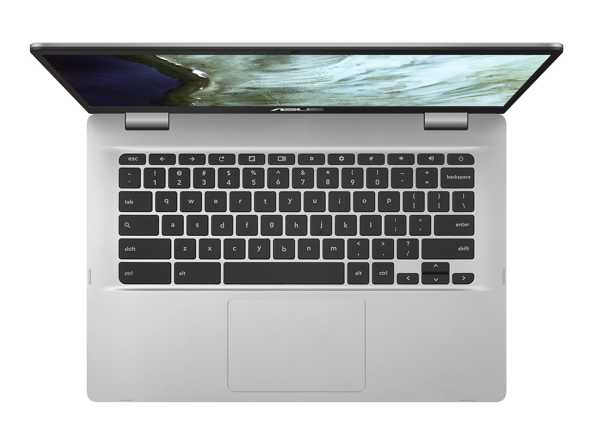 ASUS Chromebook C423NA DB42F | Overview, Specs, Details | SHI