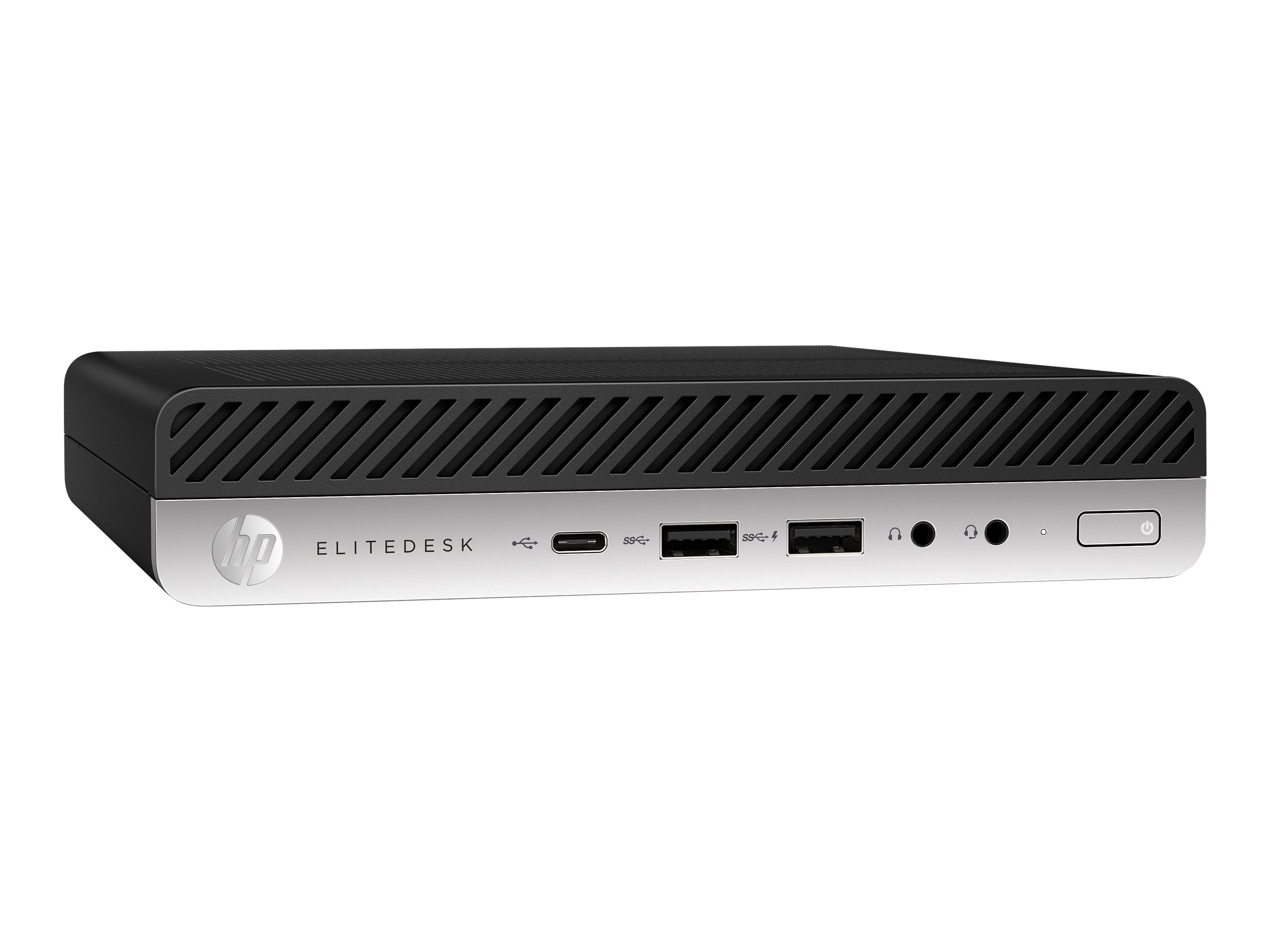 HP EliteDesk 800 G3 - Mini desktop | Overview, Specs, Details | SHI