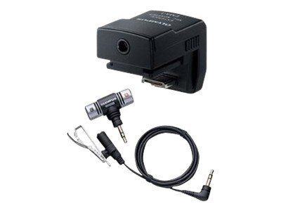 Olympus SEMA-1 - Microphone | Overview, Specs, Details | SHI