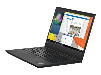 Lenovo ThinkPad E490 20N8 | Overview, Specs, Details | SHI