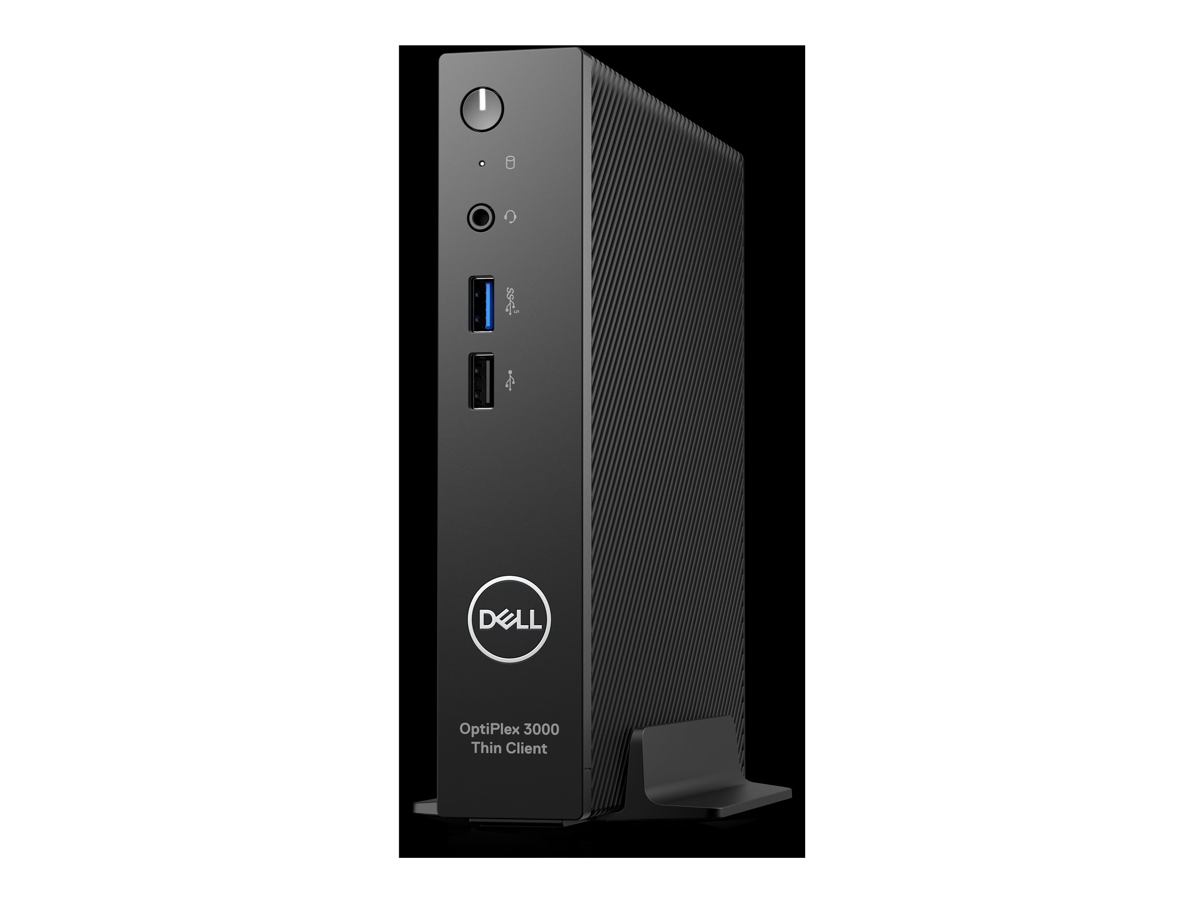 Dell OptiPlex 3000 Thin Client | Overview, Specs, Details | SHI