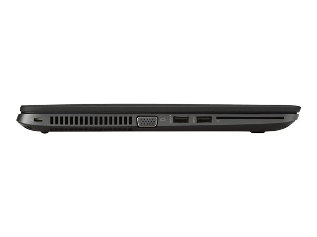 HP ZBook 14 G2 Mobile Workstation - 14