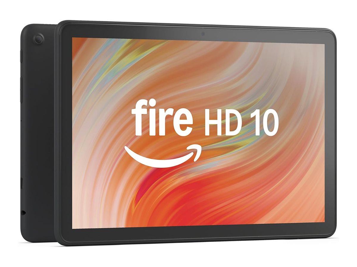 Amazon Fire HD 10 - 13th generation | Overview, Specs, Details | SHI