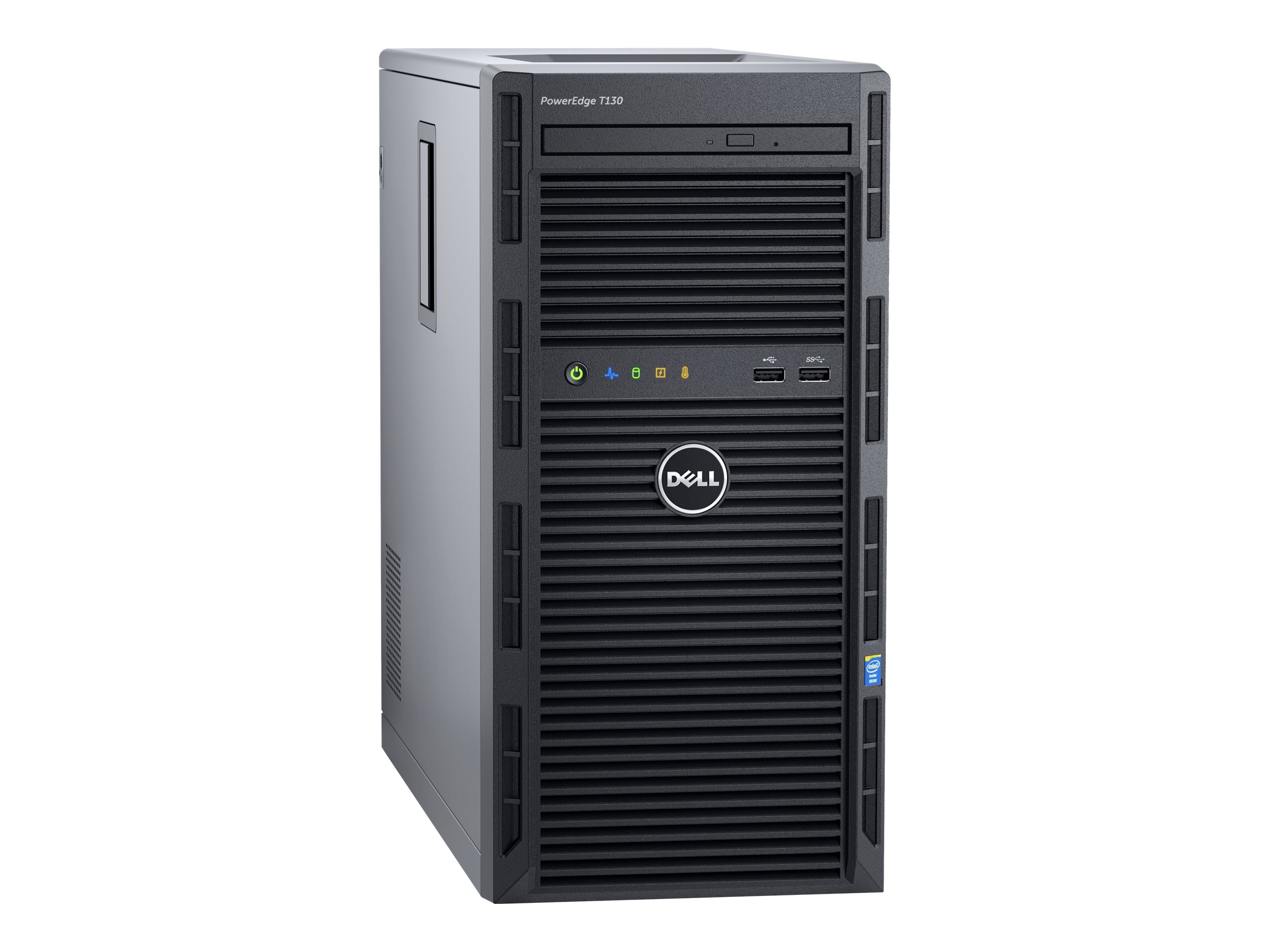 Dell PowerEdge T130 - Server | Overview, Specs, Details | SHI