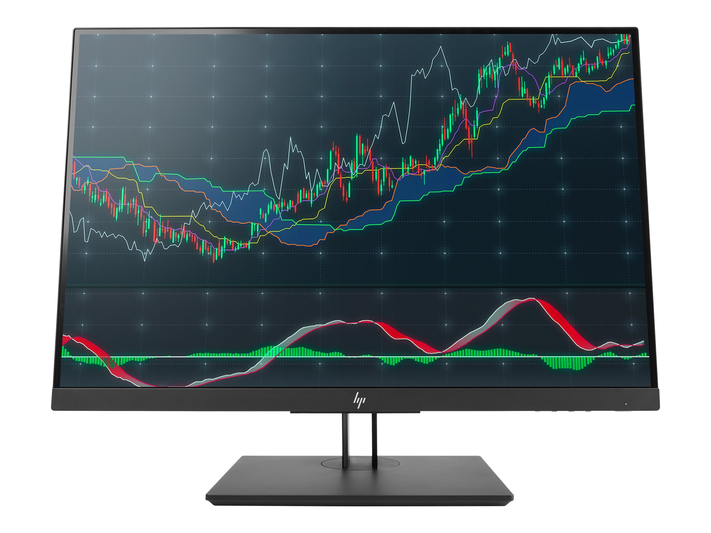 HP Z24n G2 - LED monitor | Overview, Specs, Details | SHI