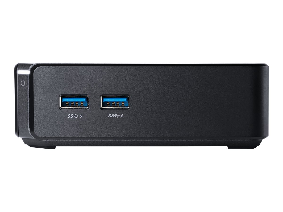 ASUS Chromebox 2 (CN62) for meetings G015U | Overview, Specs
