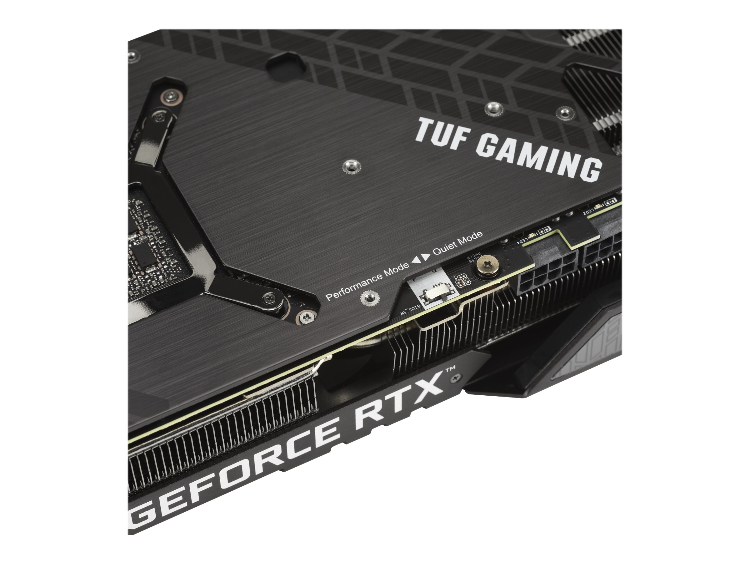 ASUS TUF RTX 3080 TUF-RTX3080