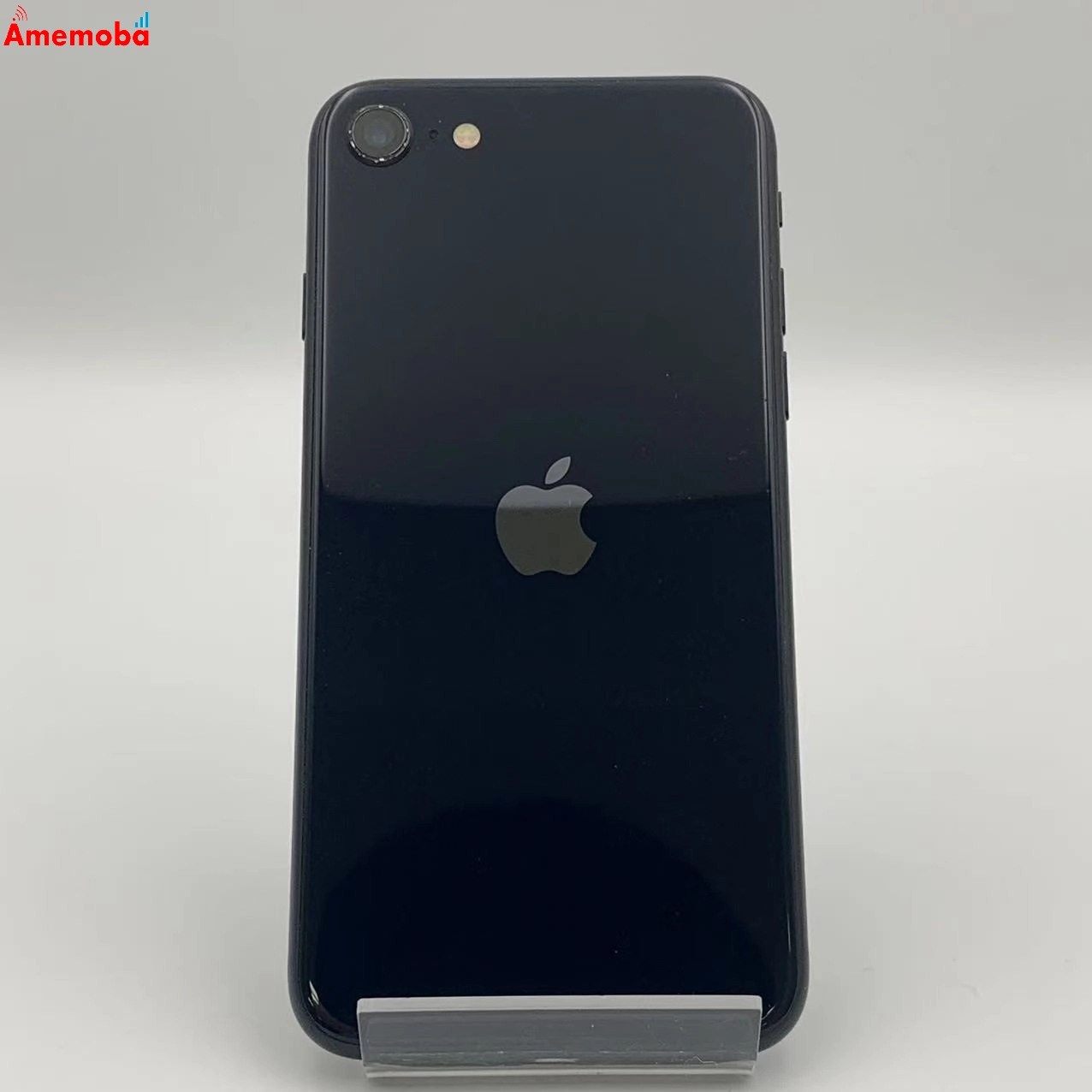 iPhoneSE 第3世代 64GB ミッドナイト MMYC3J/A SoftBank版SIMフリー