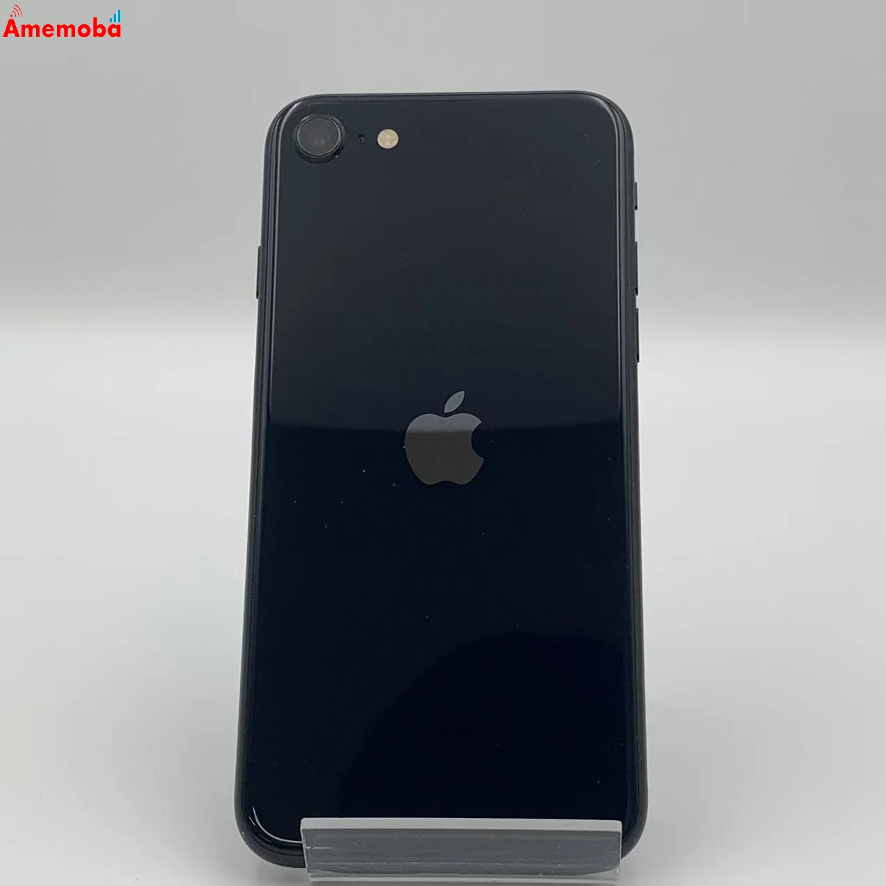 iPhoneSE 第3世代 128GB ミッドナイト MMYF3J/A AU版SIMフリー | 中古