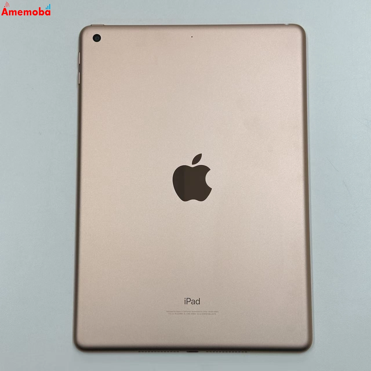 iPad 第6世代 SoftBank版SIMフリー 32GB MR6N2J/A A1954 | 中古スマホ