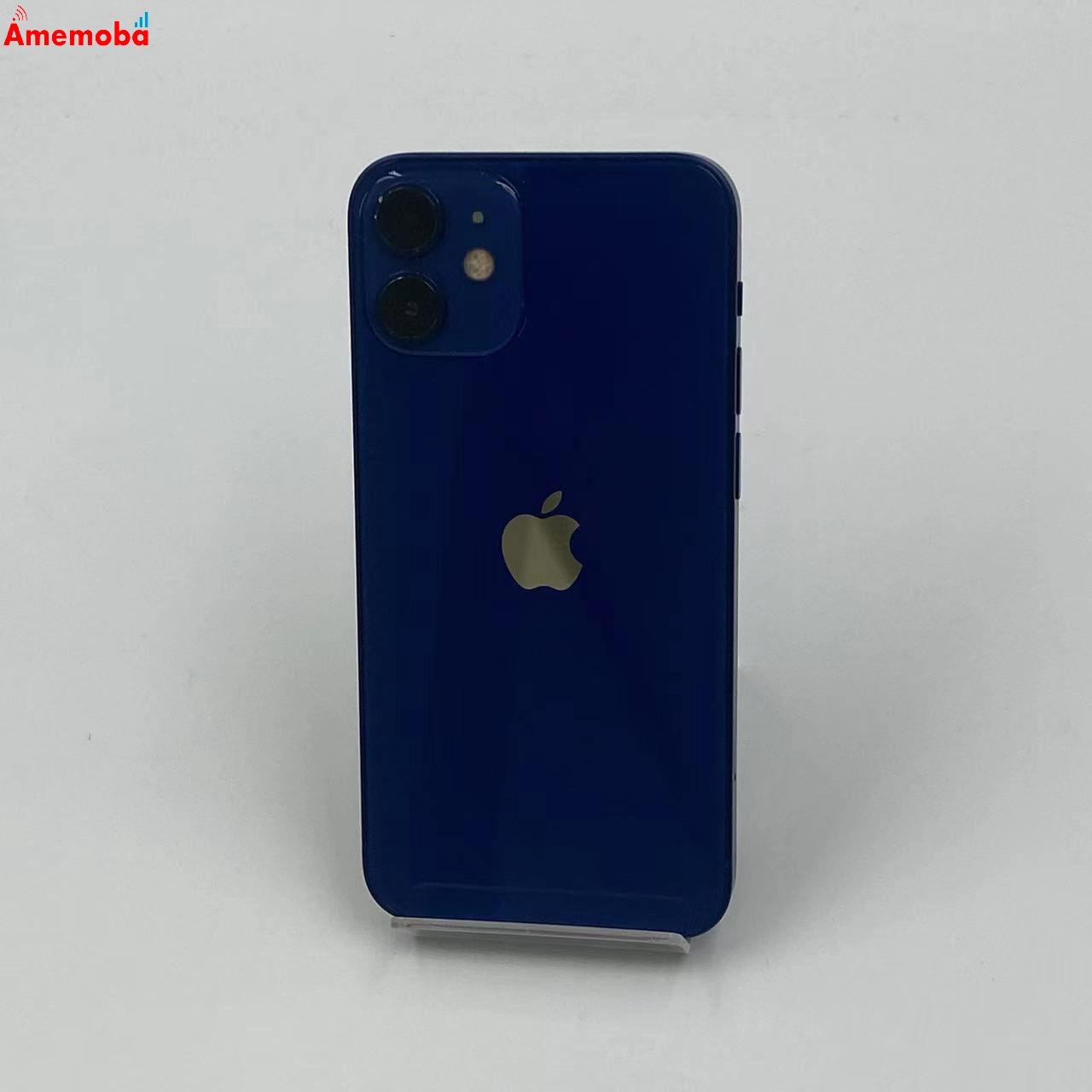 iPhone12 mini 128GB ホワイト MGDM3J/A au版SIMフリー | 中古スマホ