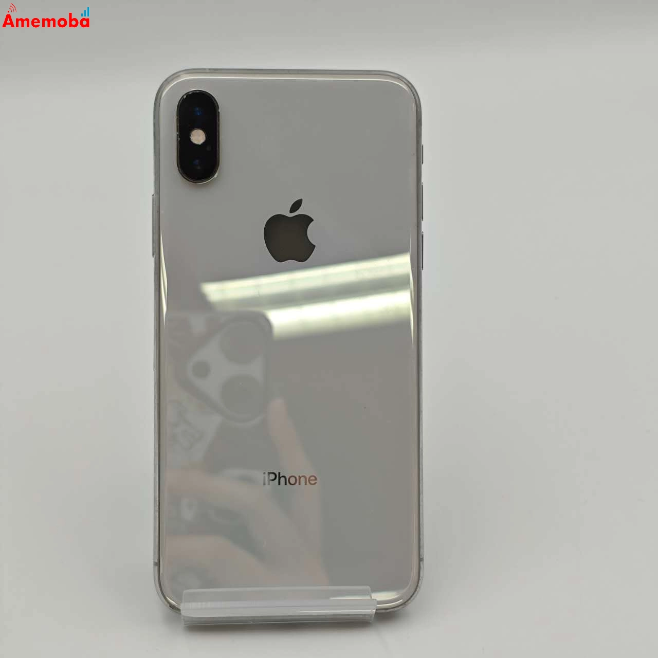 iPhoneXS 256GB スペースグレイ MTE02J/A docomo版SIMフリー 美品
