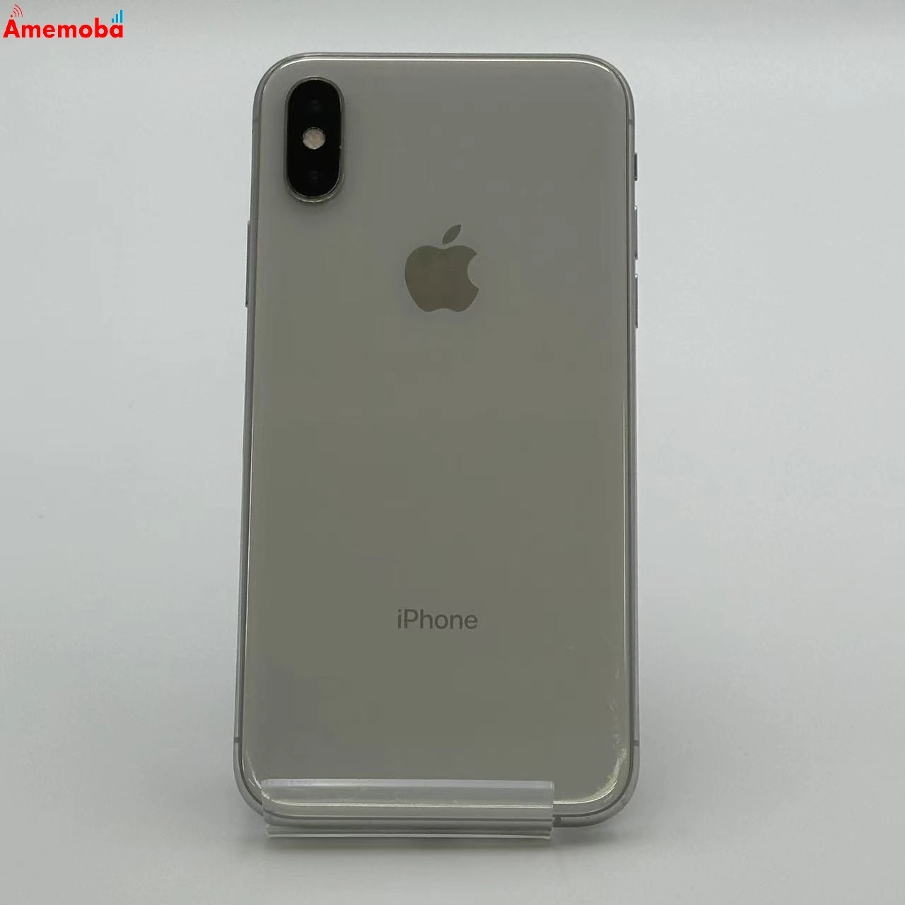 iPhoneXS au版SIMフリー 64GB MTAY2J/A A2098 ジャンク品 | 中古スマホ