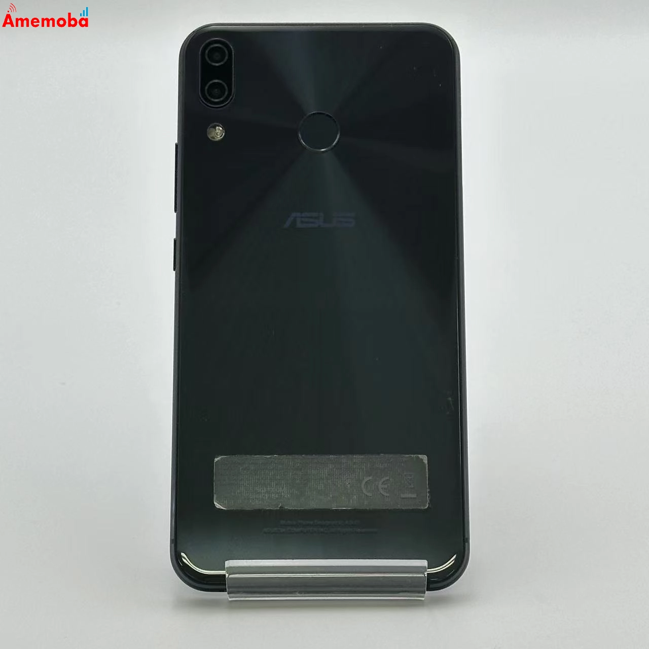 ZenFone 5Z 128GB ASUS_Z01RD 国内版SIMフリー | 中古スマホ販売の