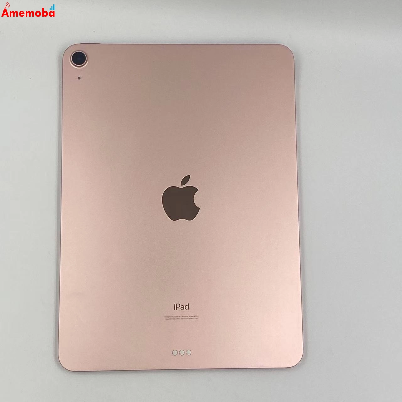 iPad Air 第4世代 Wi-Fiモデル 64GB MYFM2J/A A2316 スペースグレイ