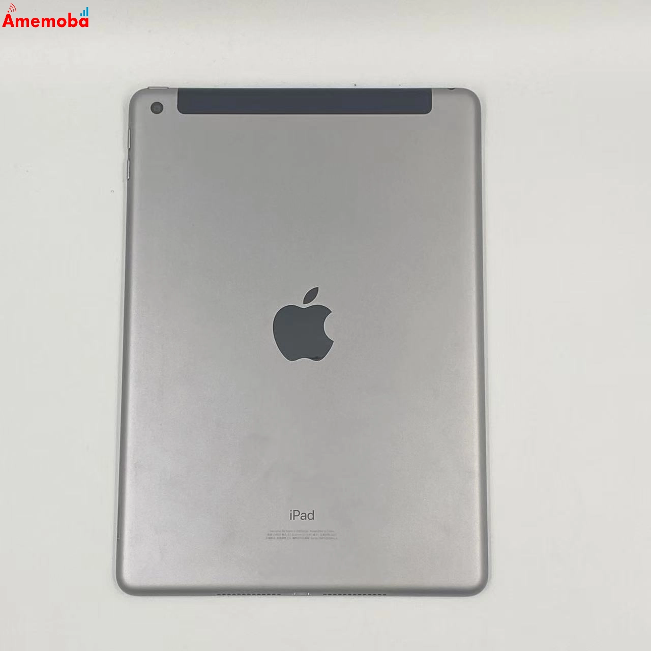 値下げ iPad 第5世代 SoftBank版SIMフリー 128GB MP272J/A | 中古