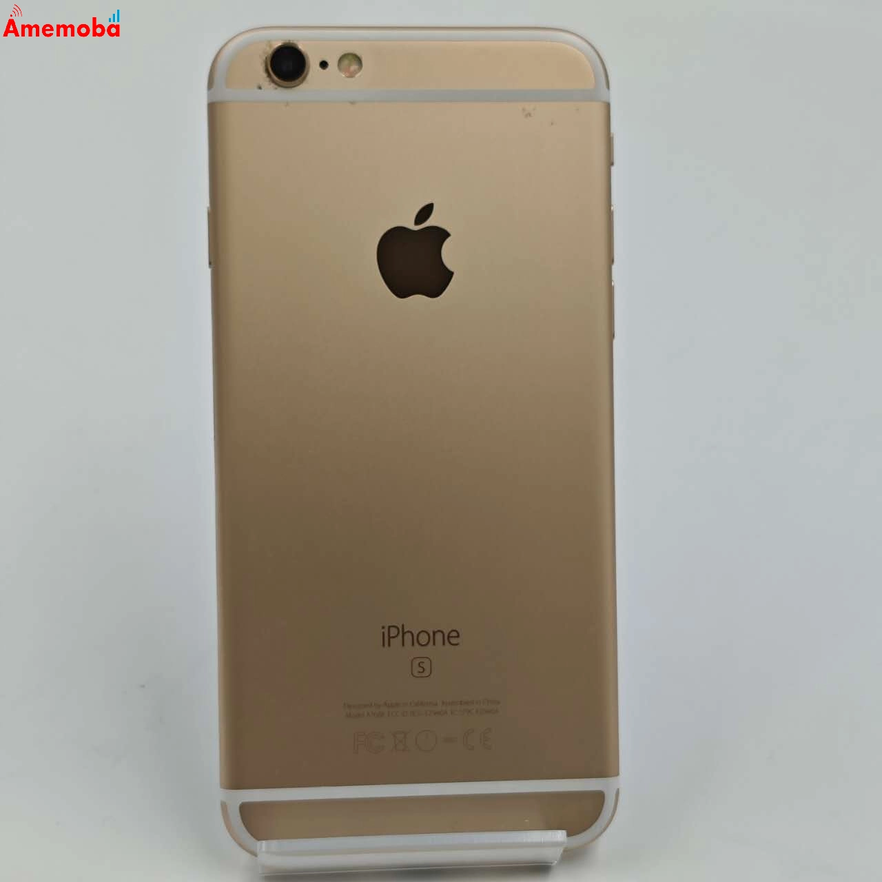 SoftBank iPhone6s 商品一覧 | 中古スマホ販売のアメモバマーケット