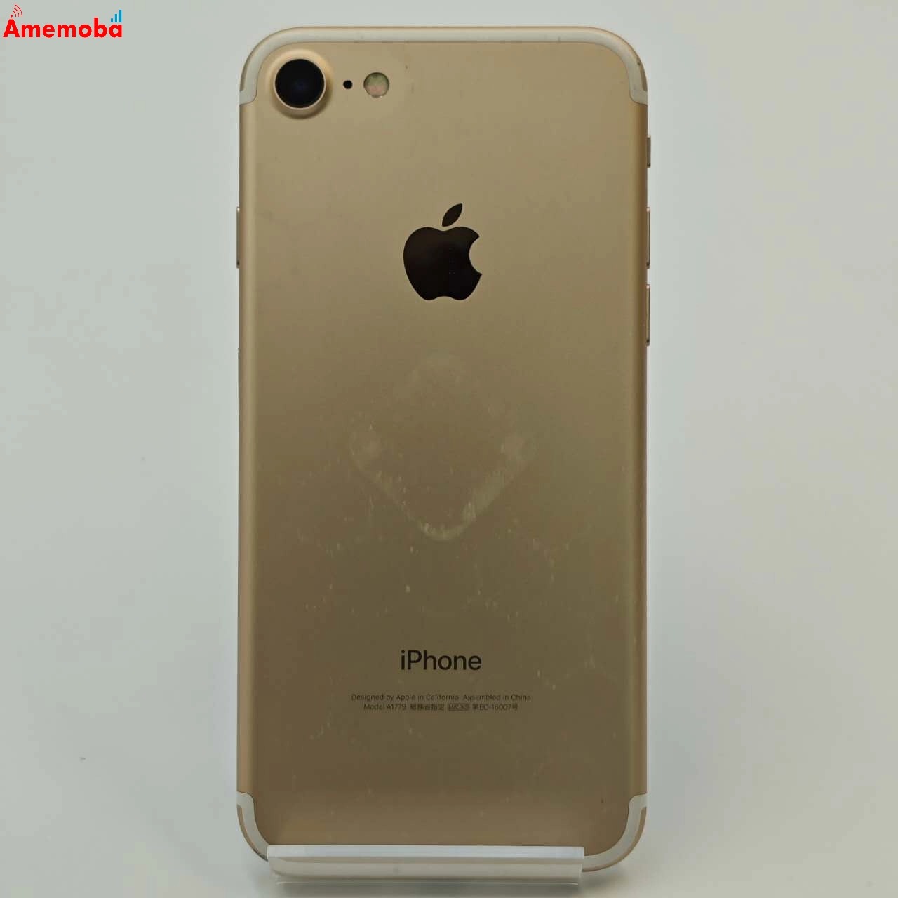 iPhone7 128GB ゴールド MNCM2J/A SoftBank版SIMフリー | 中古スマホ