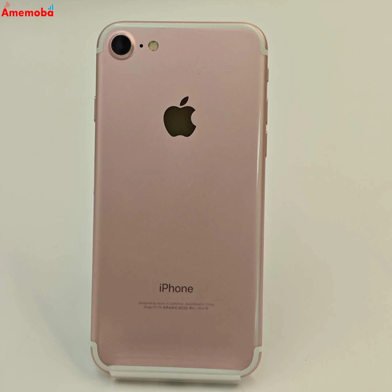 iPhone7 128GB ゴールド MNCM2J/A SoftBank版SIMフリー | 中古スマホ