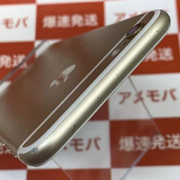 iPhone6 docomo 64GB NG4J2J/A A1586 ゴールド | 中古スマホ販売の