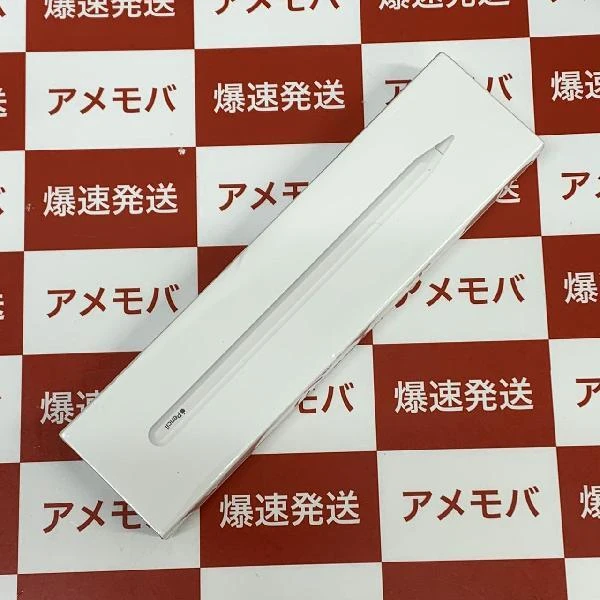 Apple Pencil 第2世代 MU8F2J/A A2051 未開封品 ホワイト | 中古スマホ