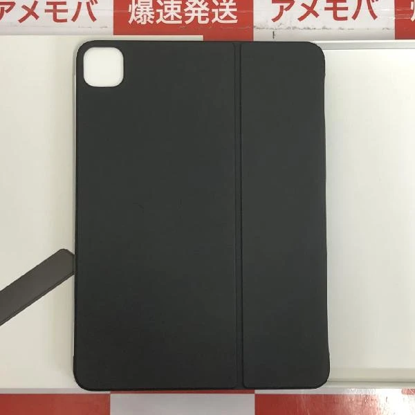 11インチiPad Pro 用 Smart Folio MXNK2J/A A2038 ブラック | 中古