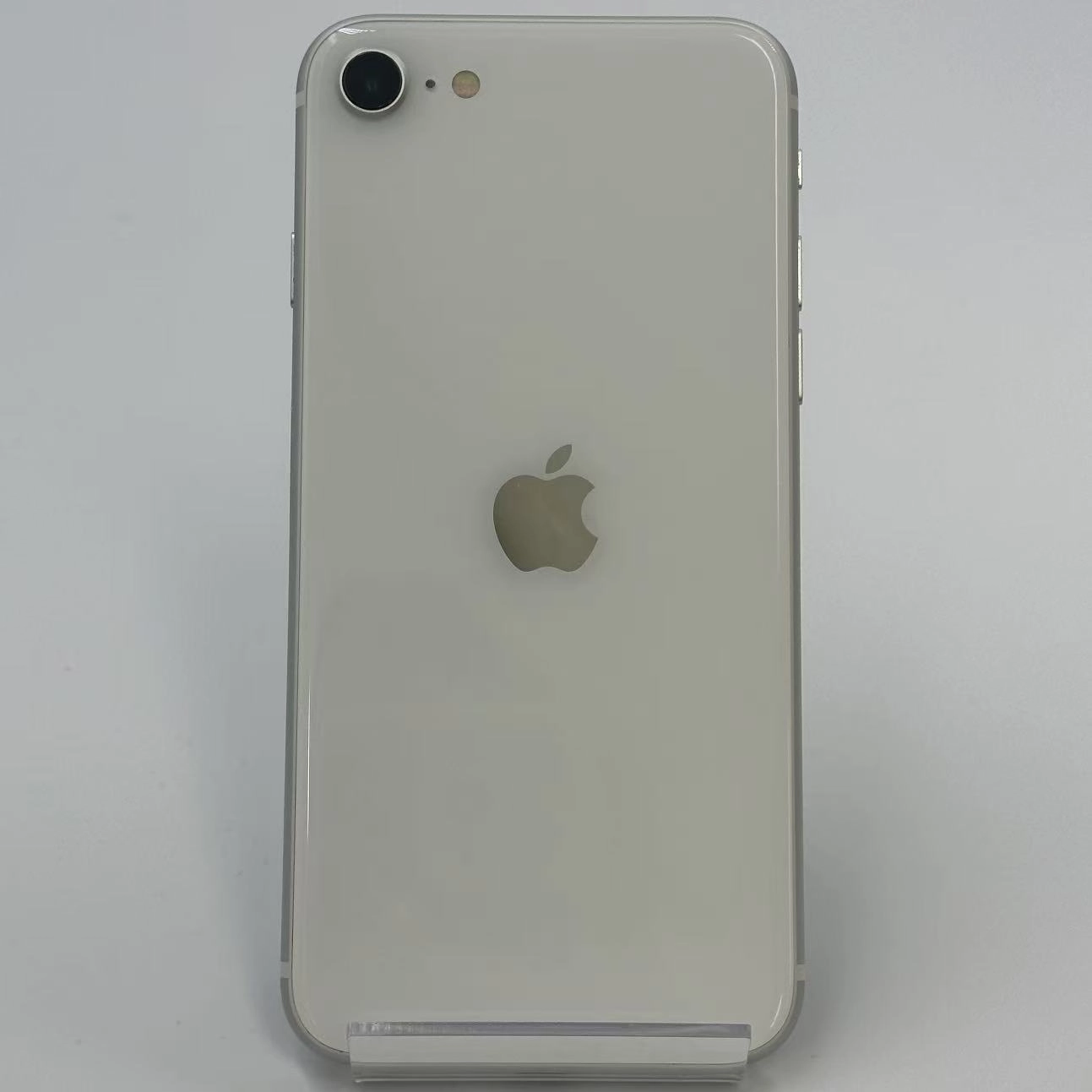 iPhoneSE 第2世代 64GB ホワイト MHGQ3J/A SoftBank版SIMフリー