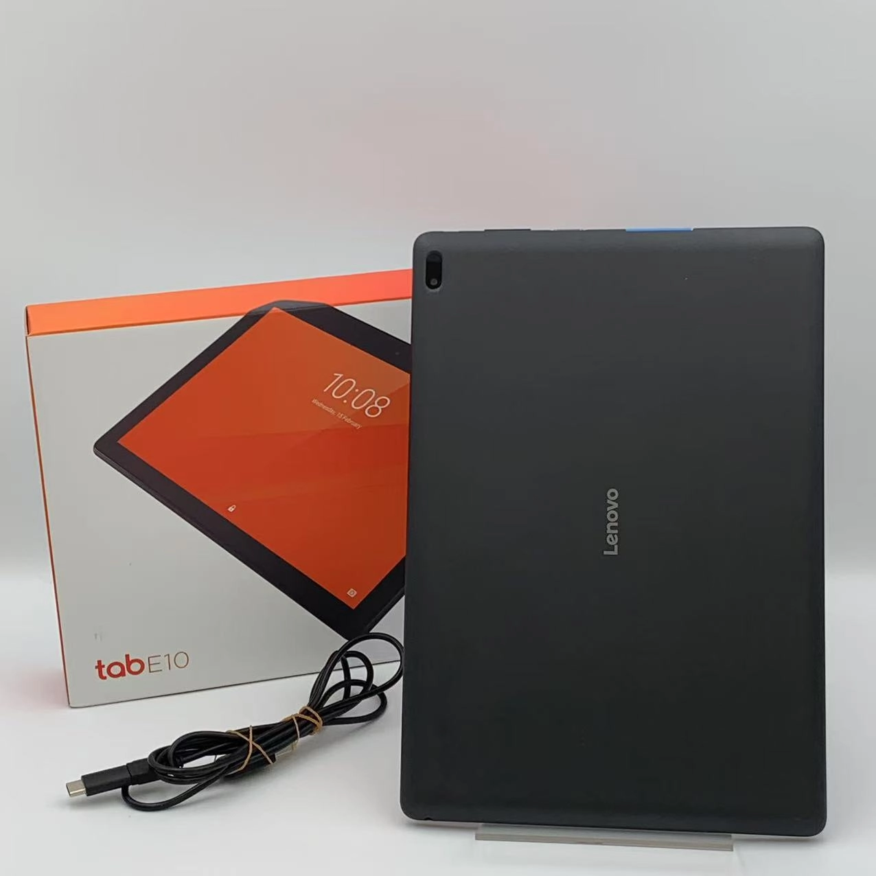Lenovo Tab E10 16GB - TB-X104F Wi-Fi | 中古スマホ販売のアメモバ