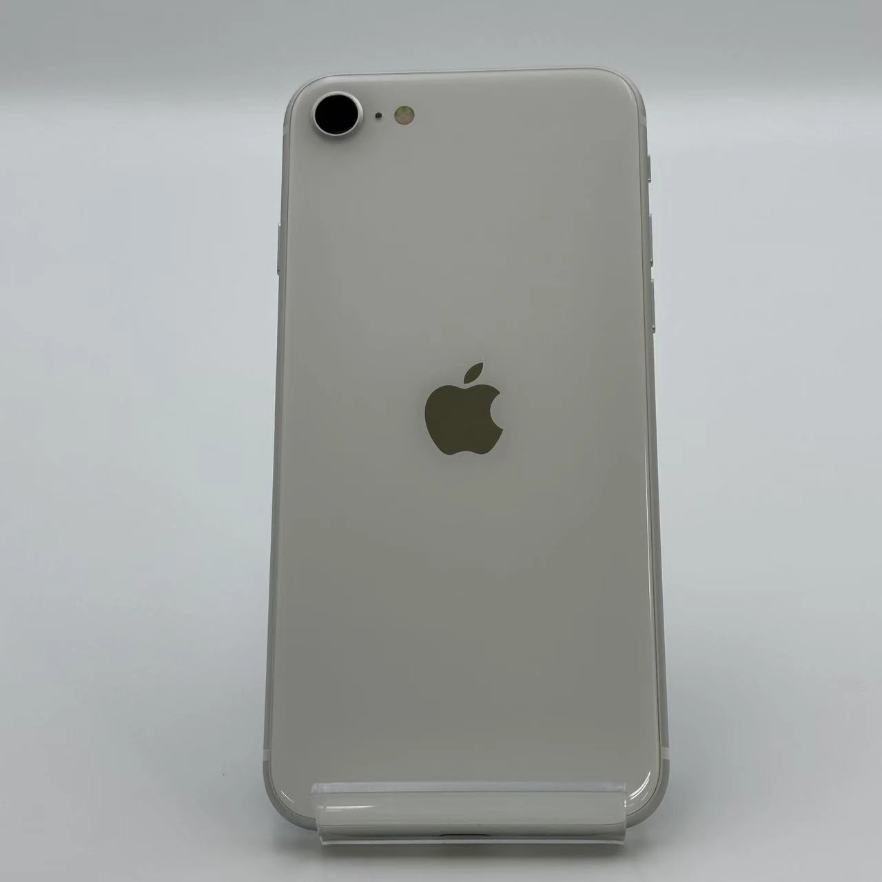 iPhoneSE 第2世代 64GB ホワイト MHGQ3J/A SoftBank版SIMフリー