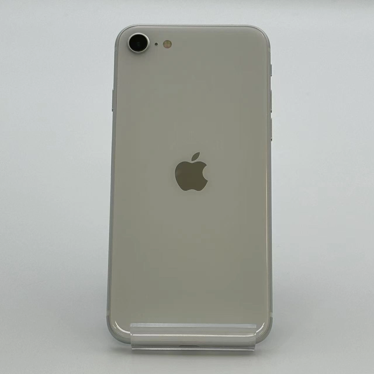 iPhoneSE 第2世代 64GB Product Red NX9U2J/A Apple版SIMフリー 新品未