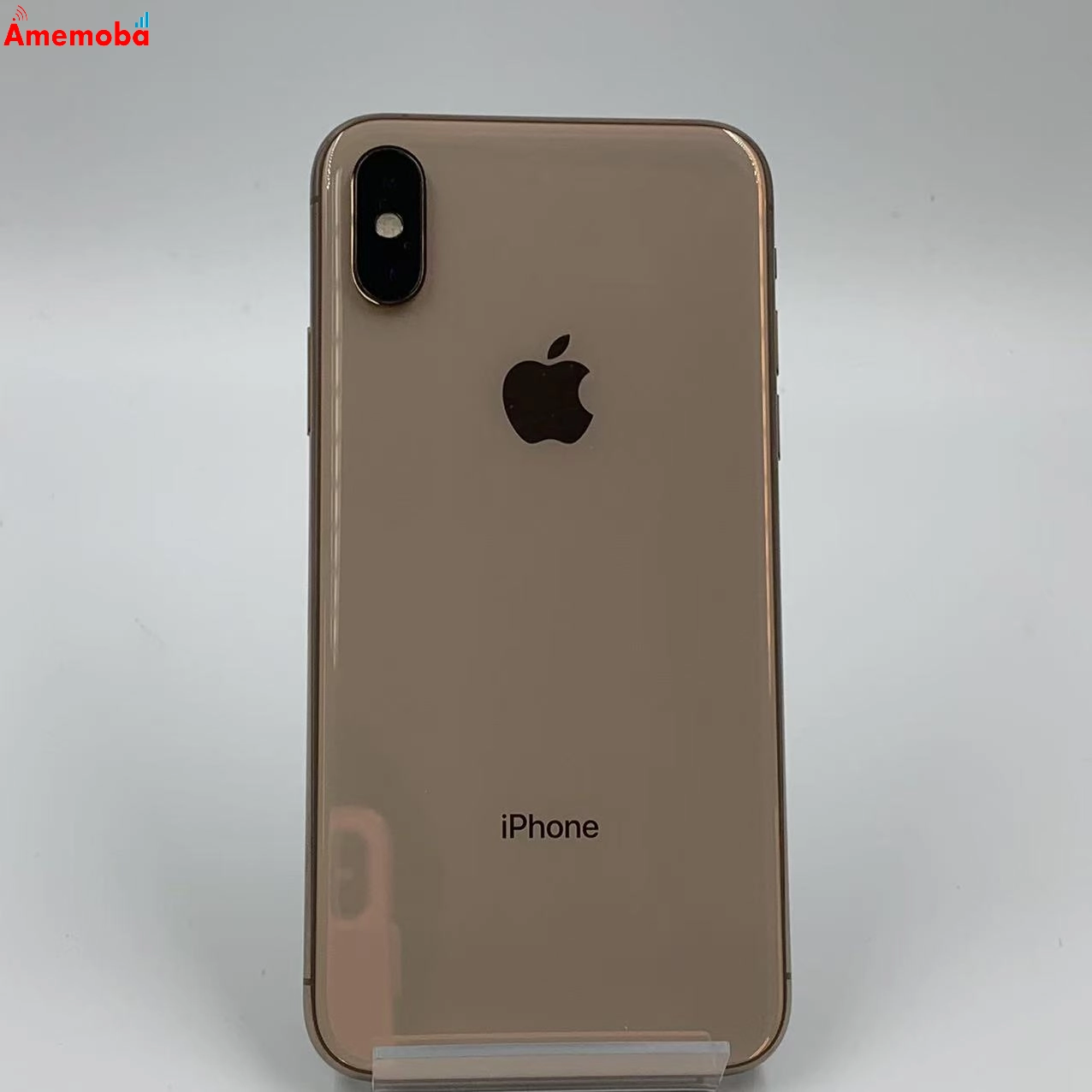 iPhoneXS au版SIMフリー 64GB MTAY2J/A A2098 ジャンク品 | 中古スマホ