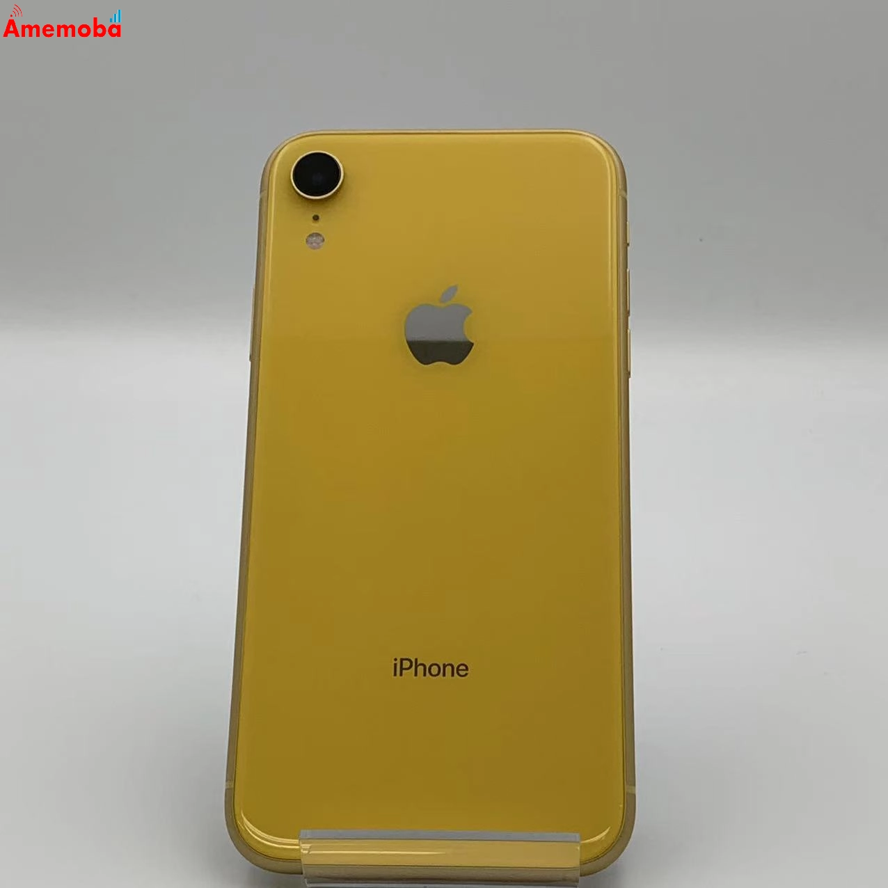 iPhoneXR 128GB ブラック MT0G2J/A AU版SIMフリー | 中古スマホ販売の