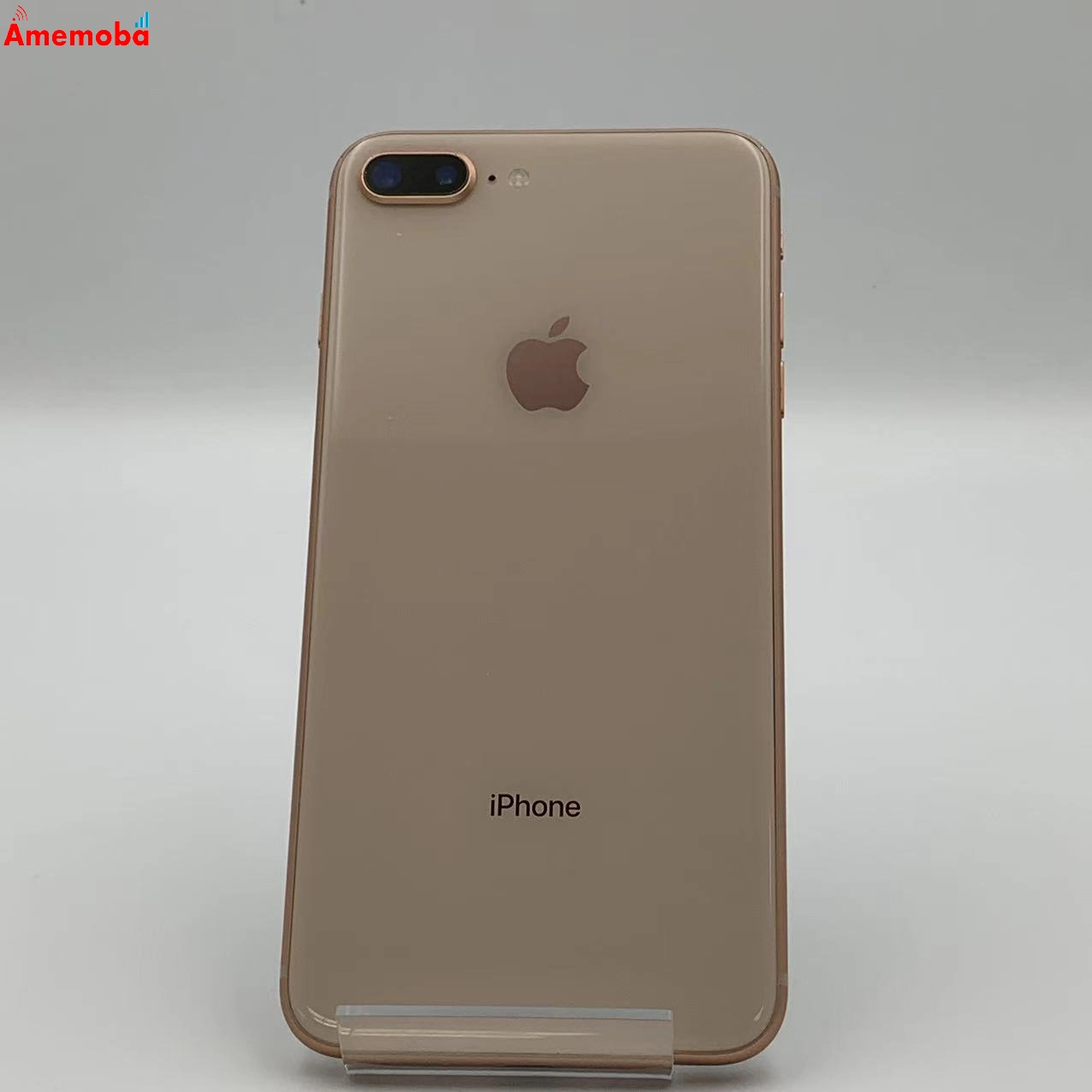 iPhone8 Plus 256GB ゴールド MQ9Q2J/A SoftBank版SIMフリー 美品
