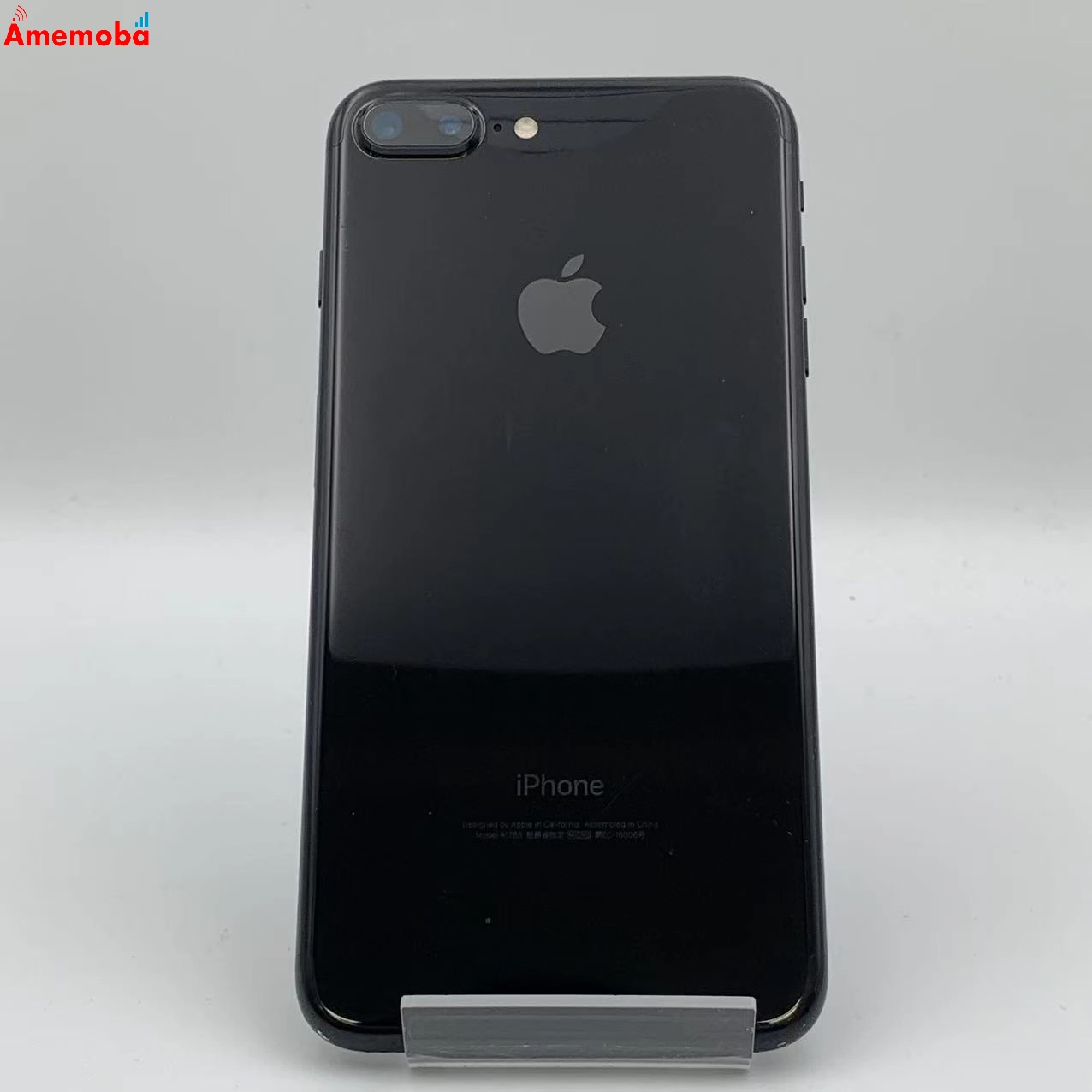 iPhone7 Plus au版SIMフリー 128GB MN6J2J/A A1785 ローズゴールド