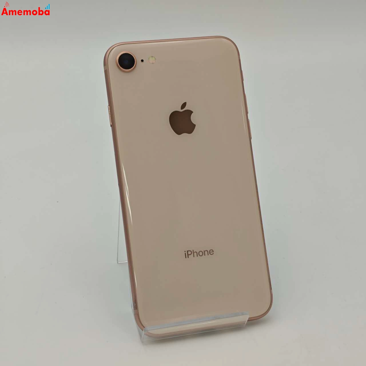 iPhone8 256GB MQ862J/A docomo版SIMフリー | 中古スマホ販売の