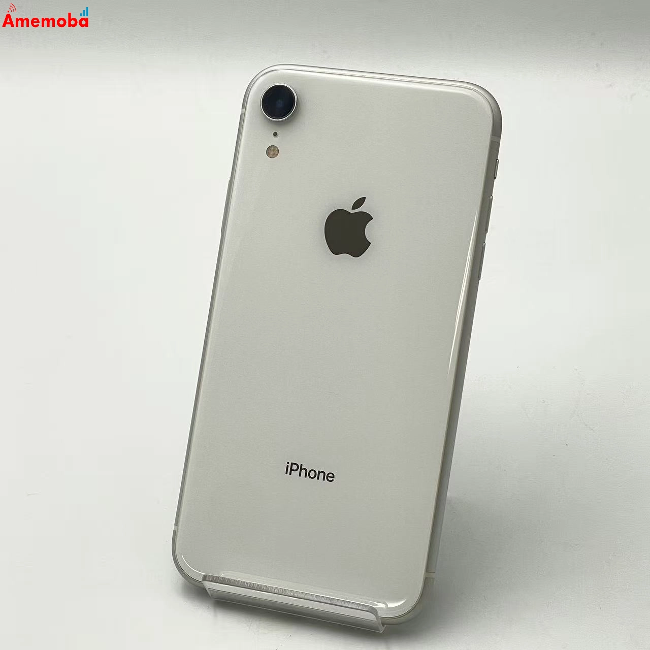 iPhoneXR 128GB ホワイト MT0J2J/A AU版SIMフリー | 中古スマホ販売の