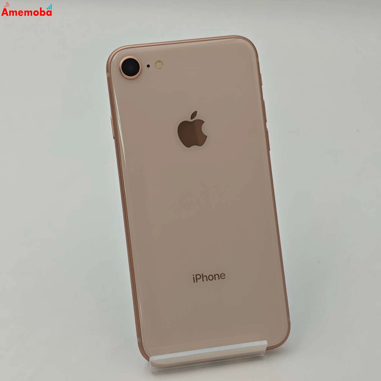 iPhone8 256GB MQ862J/A docomo版SIMフリー | 中古スマホ販売の