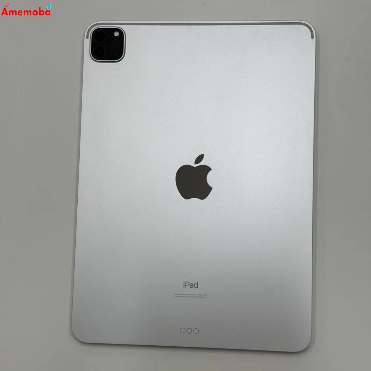 iPad Pro シリーズ 商品一覧 | 中古スマホ販売のアメモバマーケット