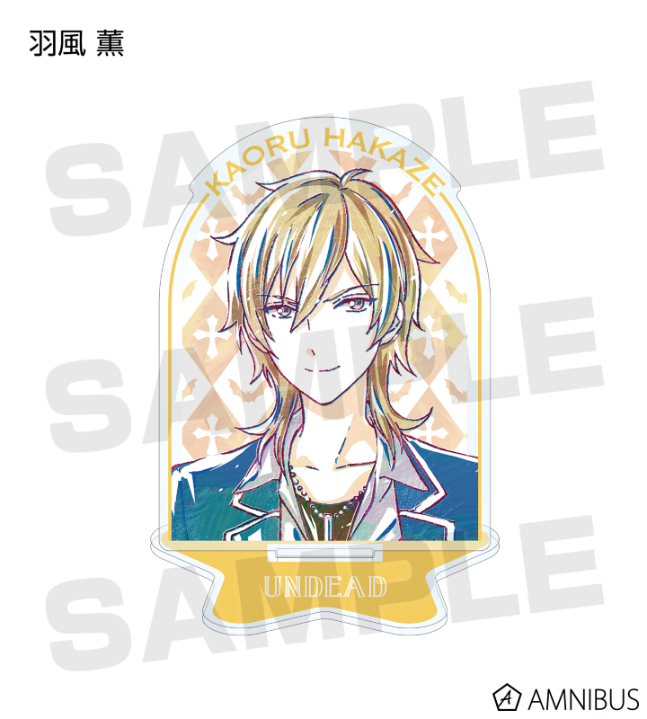 AMNIBUS-日常使いできるアニメグッズの通販サイト-