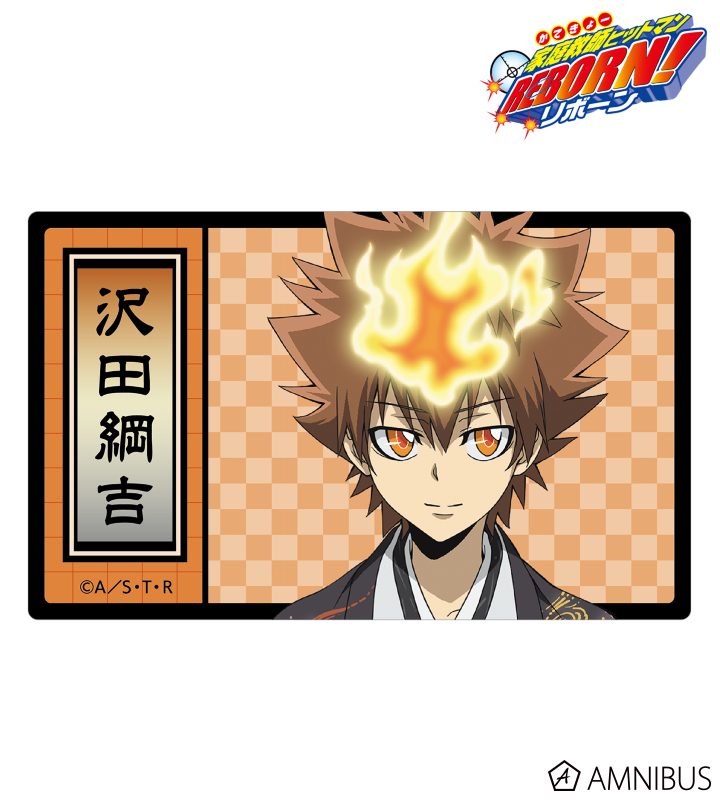 AMNIBUS-日常使いできるアニメグッズの通販サイト-