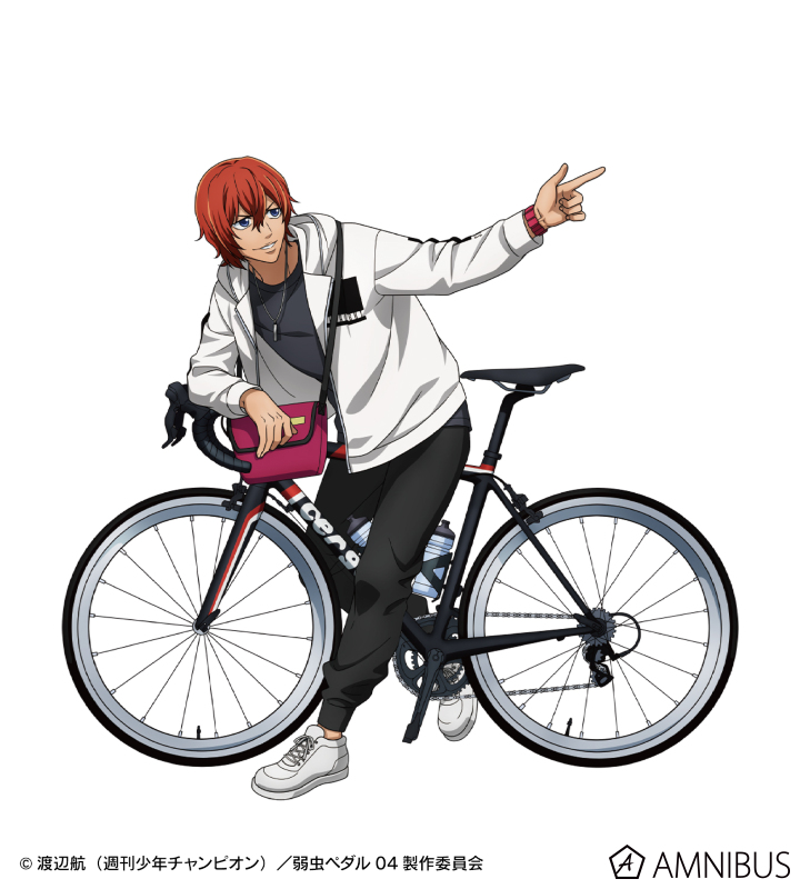 AMNIBUS-日常使いできるアニメグッズの通販サイト-