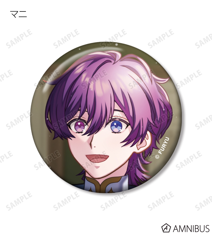 AMNIBUS-日常使いできるアニメグッズの通販サイト-