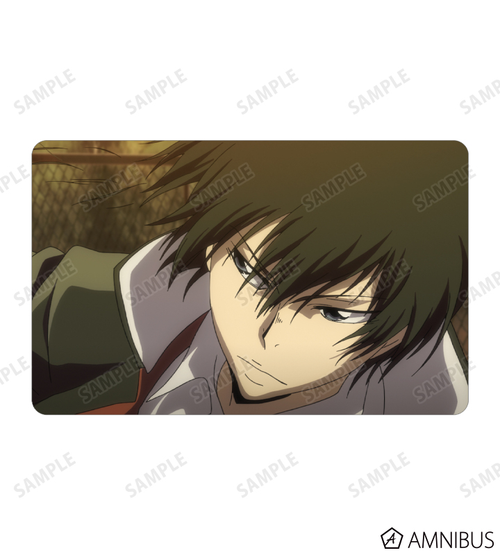 AMNIBUS-日常使いできるアニメグッズの通販サイト-