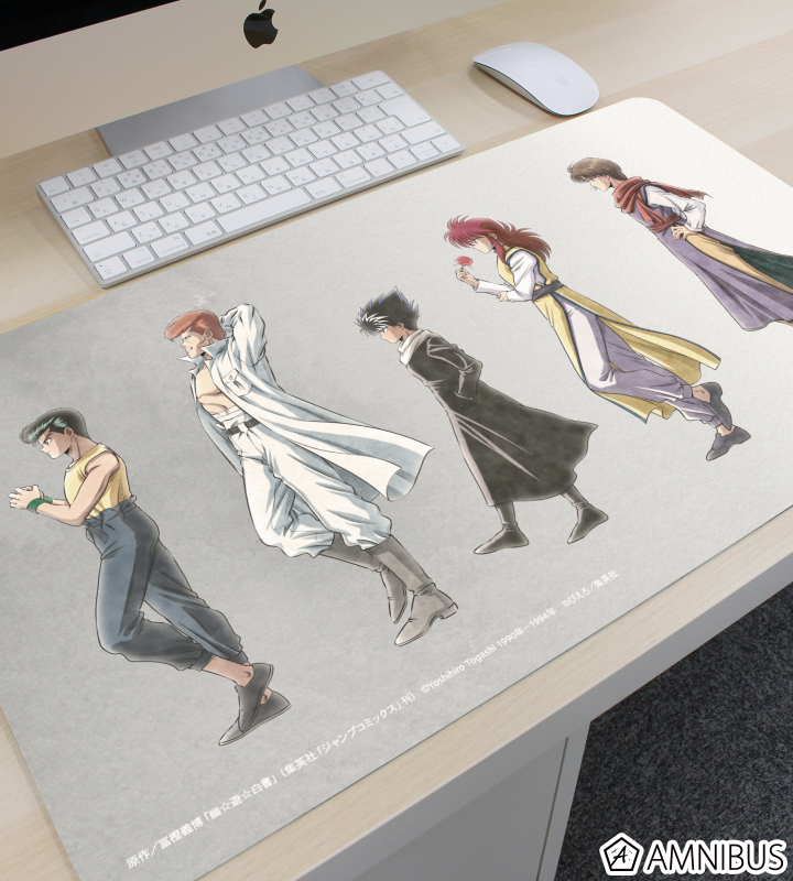 AMNIBUS-日常使いできるアニメグッズの通販サイト-