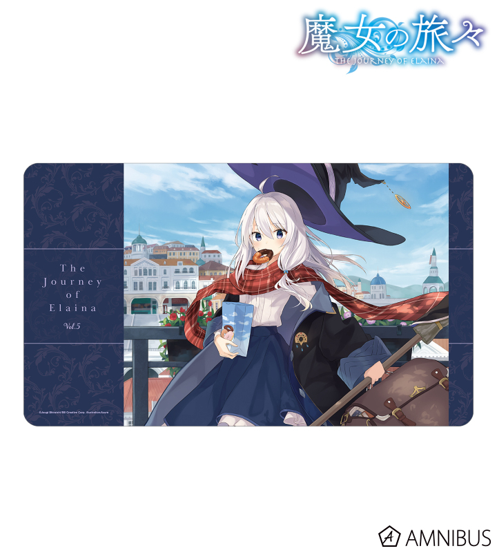 AMNIBUS-日常使いできるアニメグッズの通販サイト-