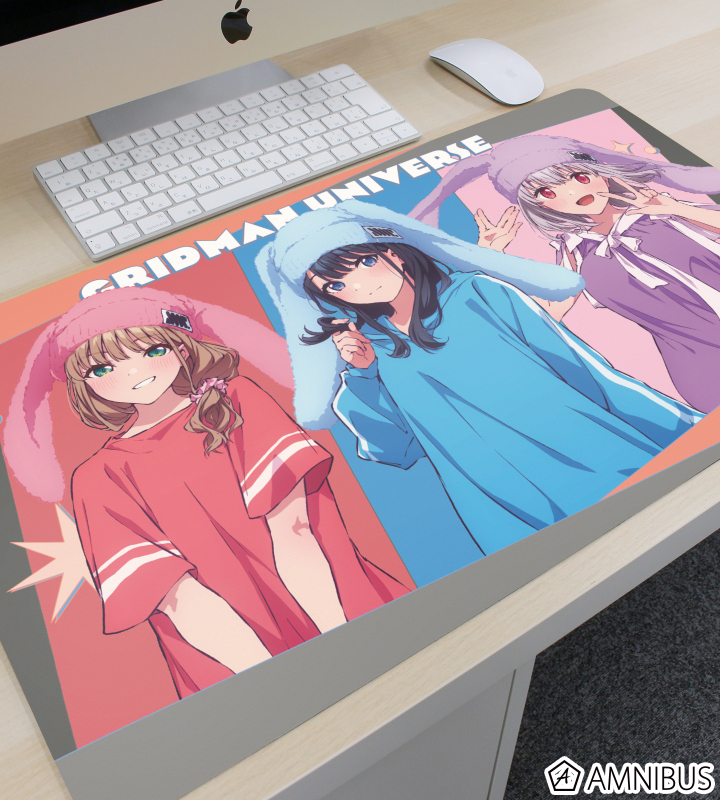 AMNIBUS-日常使いできるアニメグッズの通販サイト-